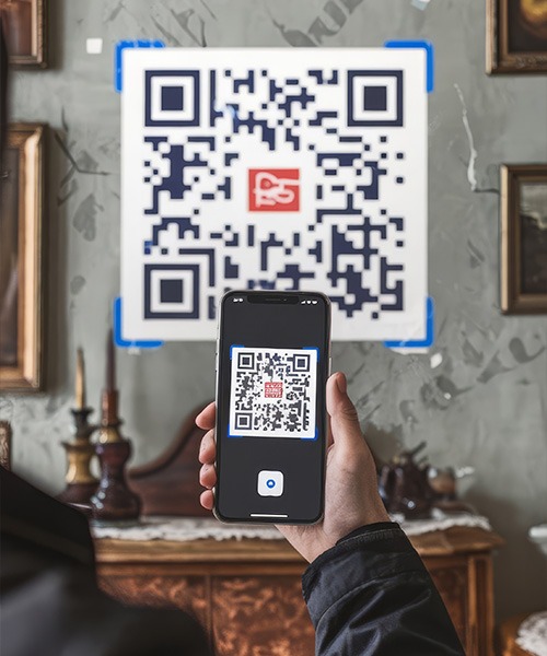 Our Mission to Provide Free QR Codes